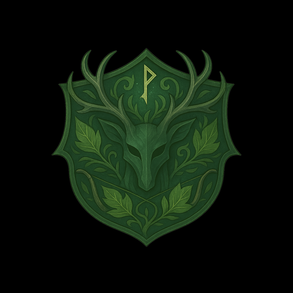 Elfes des Bois