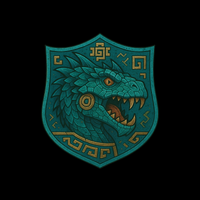 Sauriens du Sud