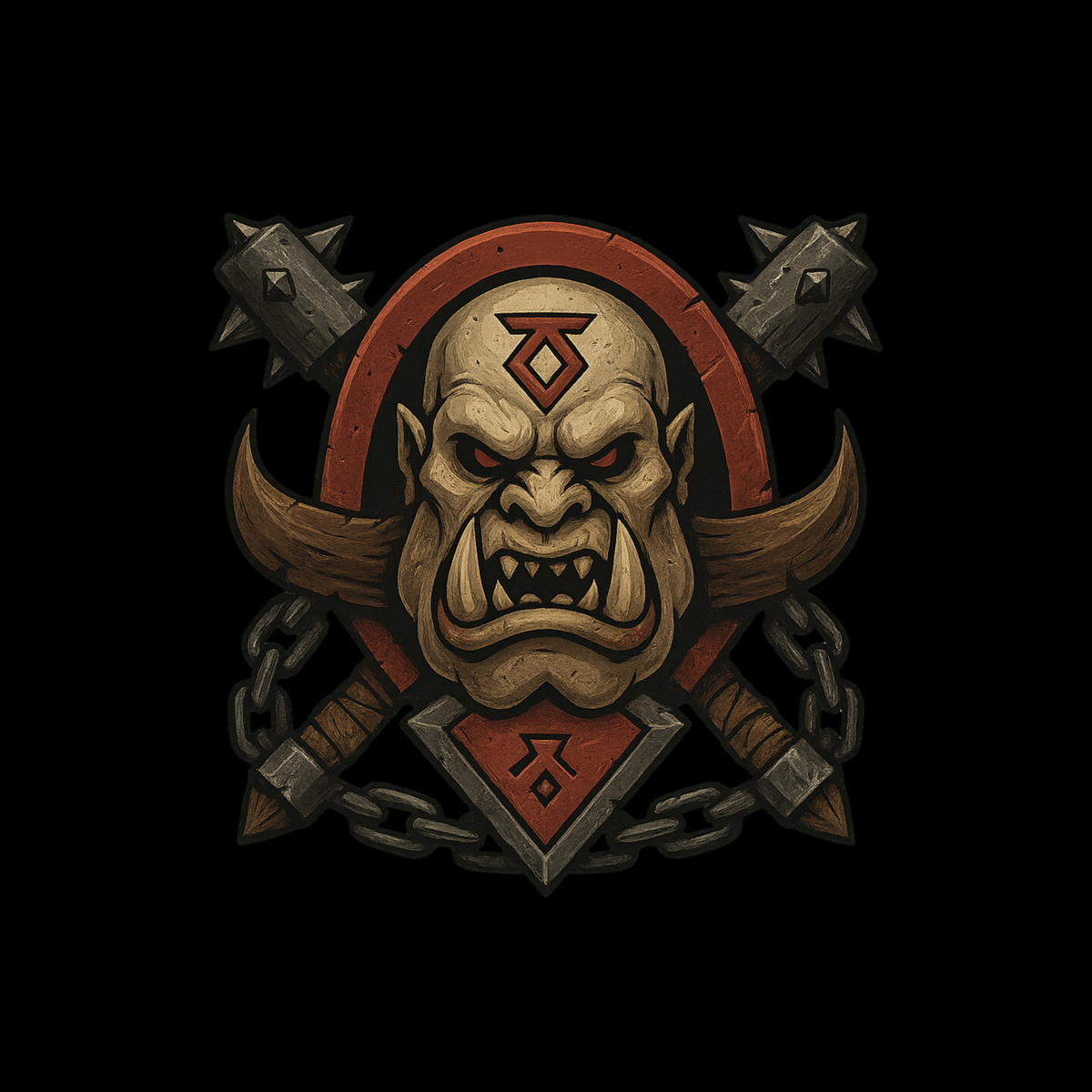 Mercenaires Ogres