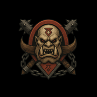 Mercenaires Ogres