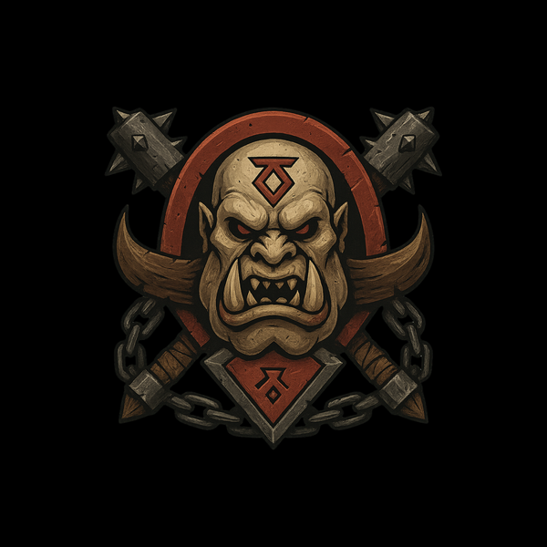 Mercenaires Ogres