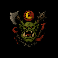 Orcs Noirs