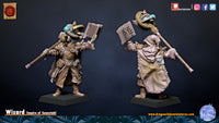 Mage de Bataille impérial