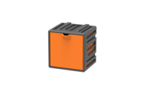 Cube Stockage