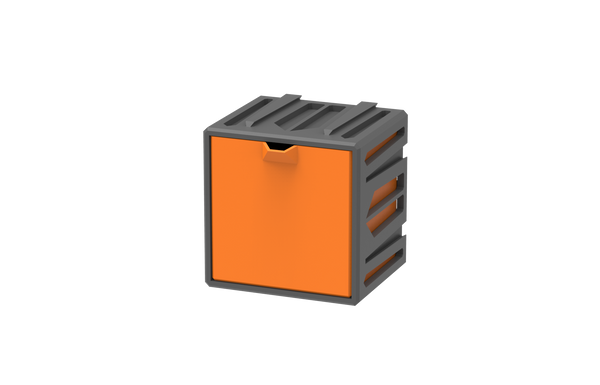 Storage Cube