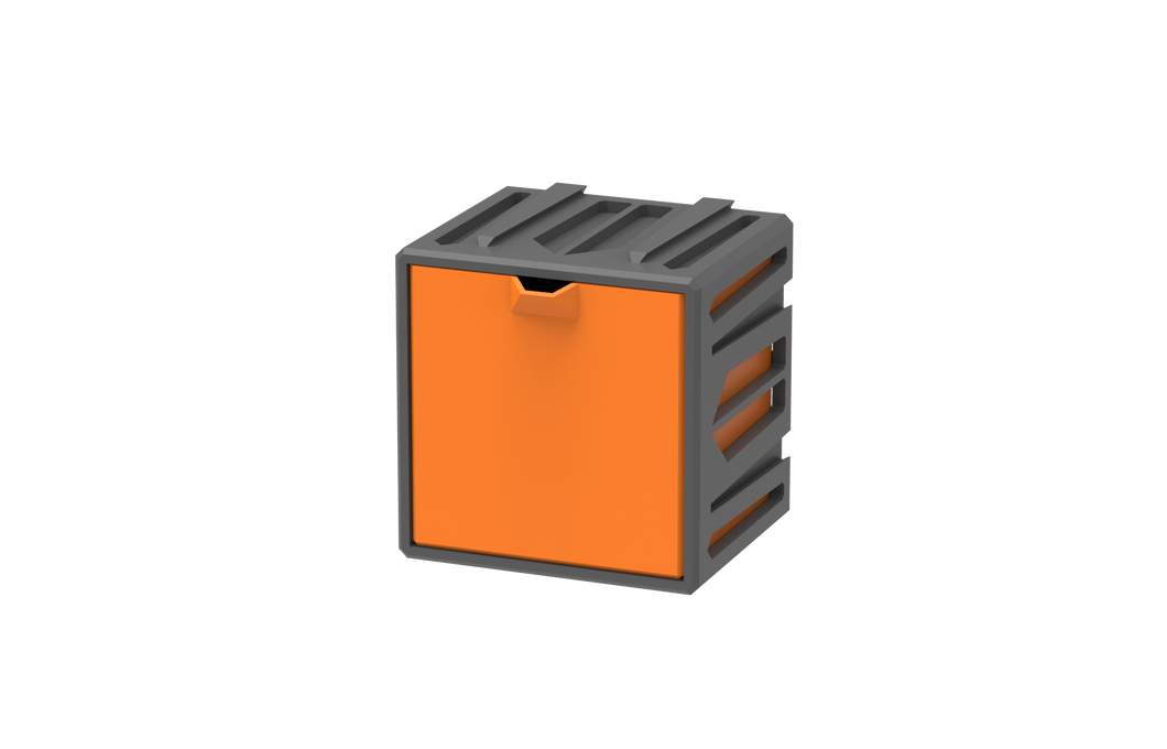 Storage Cube