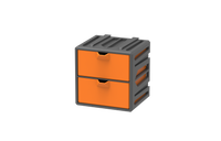 Cube Stockage