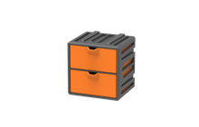 Load image into Gallery viewer, Storage Cube
