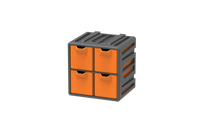 Cube Stockage