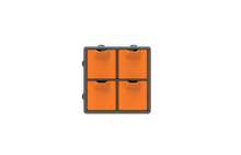 Load image into Gallery viewer, Storage Cube
