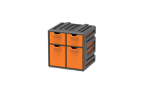 Cube Stockage