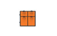 Cube Stockage