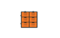 Cube Stockage