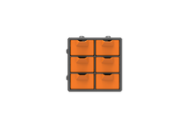 Load image into Gallery viewer, Storage Cube
