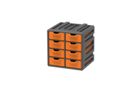 Cube Stockage