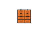 Cube Stockage