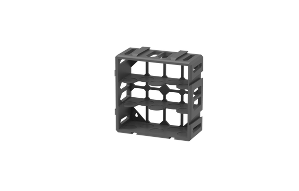 Painter Cube