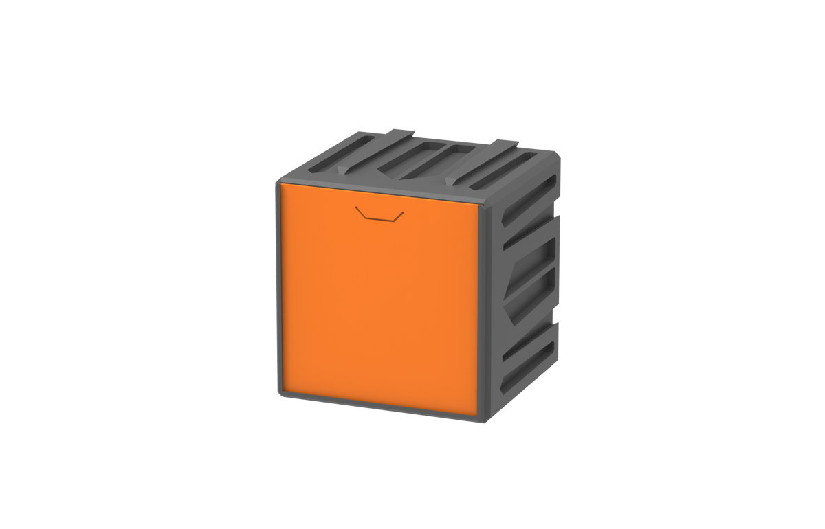 Cube Voyageur