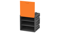 Cube Voyageur