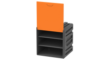 Load image into Gallery viewer, Travel Cube
