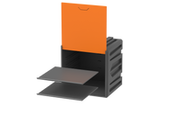 Cube Voyageur