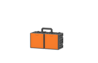 Cube Voyageur