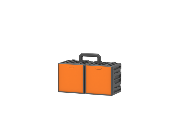 Travel Cube