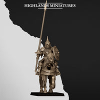 Chevaliers Noirs