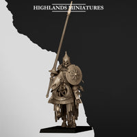 Chevaliers Noirs