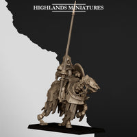 Chevaliers Noirs