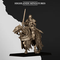 Chevaliers Noirs