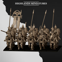 Chevaliers Noirs