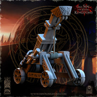 Catapulte Naine du Royaume