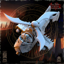Load image into Gallery viewer, Helico Nainpache

