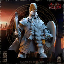 Load image into Gallery viewer, Guards of the Beard Kingdom
