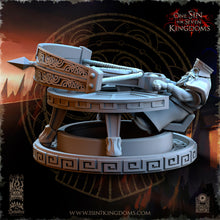 Load image into Gallery viewer, Runic Ballista
