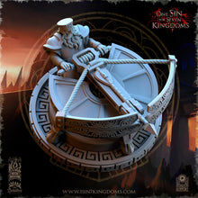 Load image into Gallery viewer, Runic Ballista
