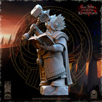 Maitre Porte-Runes