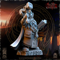 Maitre Porte-Runes