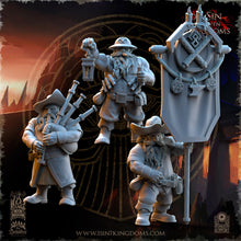 Load image into Gallery viewer, Clan Minors
