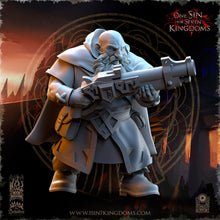 Load image into Gallery viewer, Dwarven Snipers
