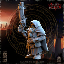 Load image into Gallery viewer, Dwarven Snipers
