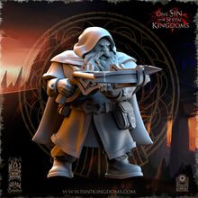 Load image into Gallery viewer, Dwarven Snipers
