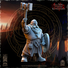 Load image into Gallery viewer, Warriors of the Kingdom
