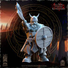 Load image into Gallery viewer, Warriors of the Kingdom
