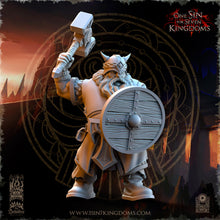 Load image into Gallery viewer, Warriors of the Kingdom
