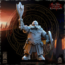 Load image into Gallery viewer, Warriors of the Kingdom
