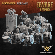 Load image into Gallery viewer, Steel Warriors
