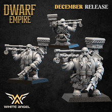 Charger l'image dans la galerie, Ingénieur du Fort
