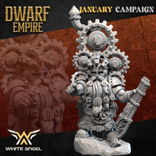 Load image into Gallery viewer, Master engineer
